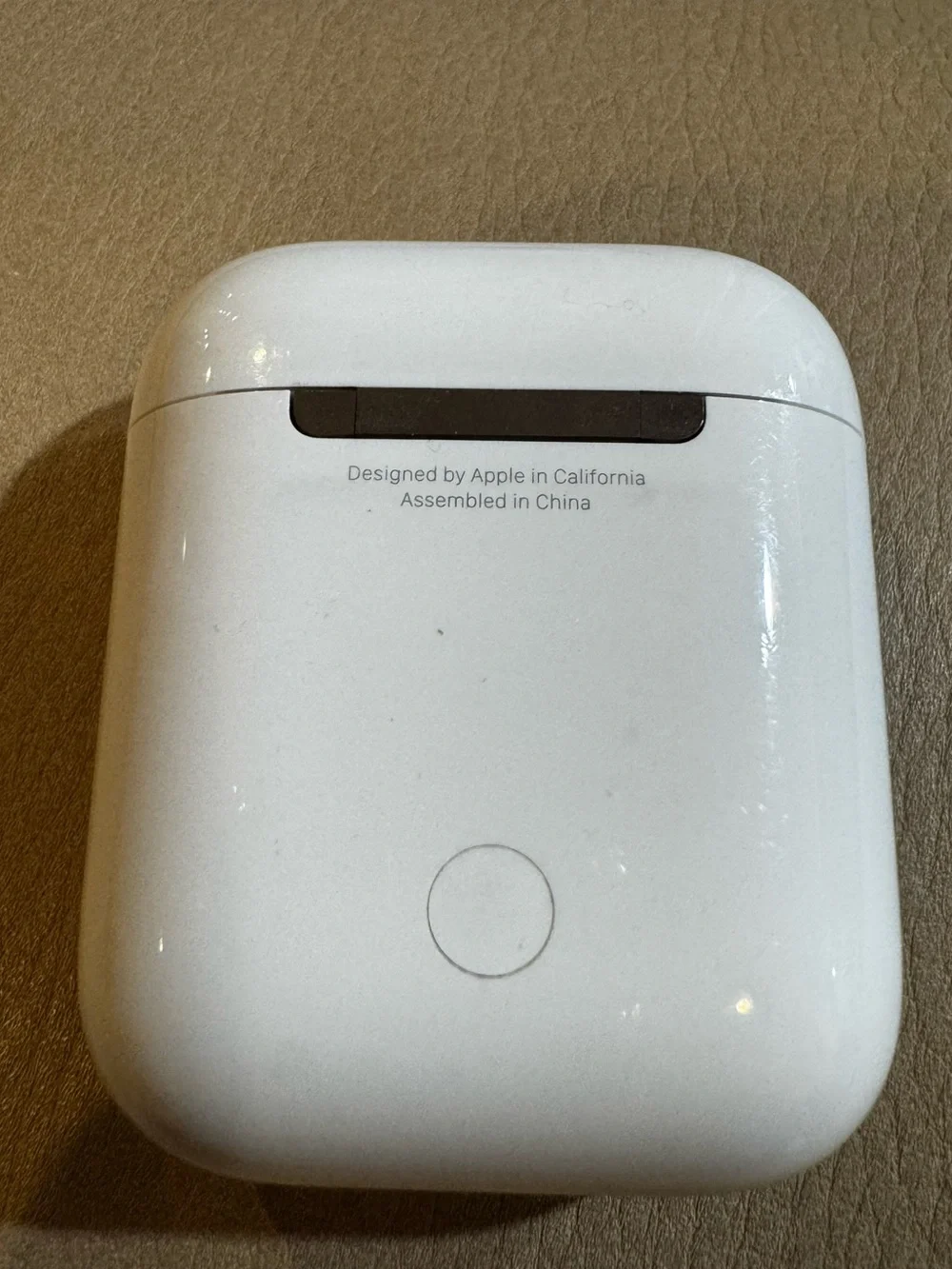 Apple AirPods 1st Generation Wireless Earbuds with Charging Case – TESTED